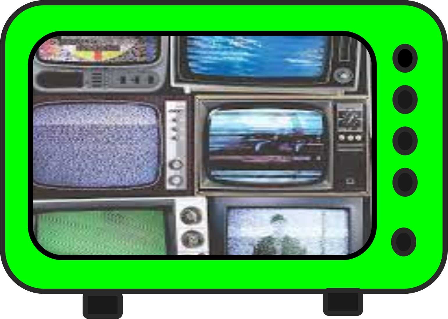 wyłącz telewizor